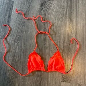 Luli Fama Bikini Top